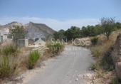Nau industrial en venda a la España, el Fondó de les Neus, ref.: TR39478 foto