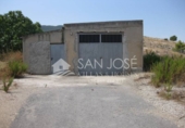 Nau industrial en venda a la España, el Fondó de les Neus, ref.: TR39478 foto