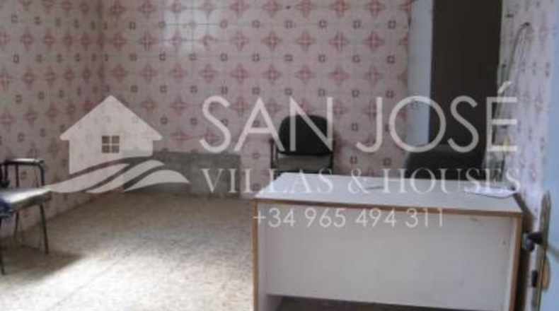 Alicante - la Romana - 28000m2