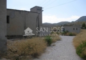 Nau industrial en venda a la España, el Fondó de les Neus, ref.: TR39478 foto