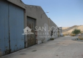 Nau industrial en venda a la España, el Fondó de les Neus, ref.: TR39478 foto