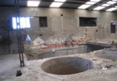 Nau industrial en venda a la España, el Fondó de les Neus, ref.: TR39478 foto