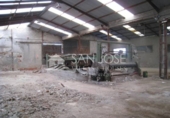 Nau industrial en venda a la España, el Fondó de les Neus, ref.: TR39478 foto