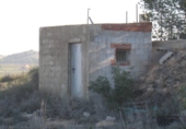 Casa de camp amb terreny en venda a la España, Montfort, ref.: TR17106 foto