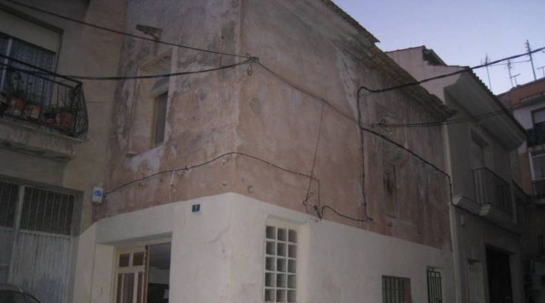 Alicante - Aspe - 135m2