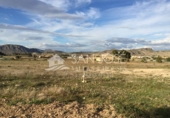 Terreny no urbanitzable en venda a la España, el Fondó de les Neus, ref.: TR32643 foto