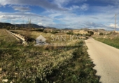 Terreny no urbanitzable en venda a la España, el Fondó de les Neus, ref.: TR32643 foto