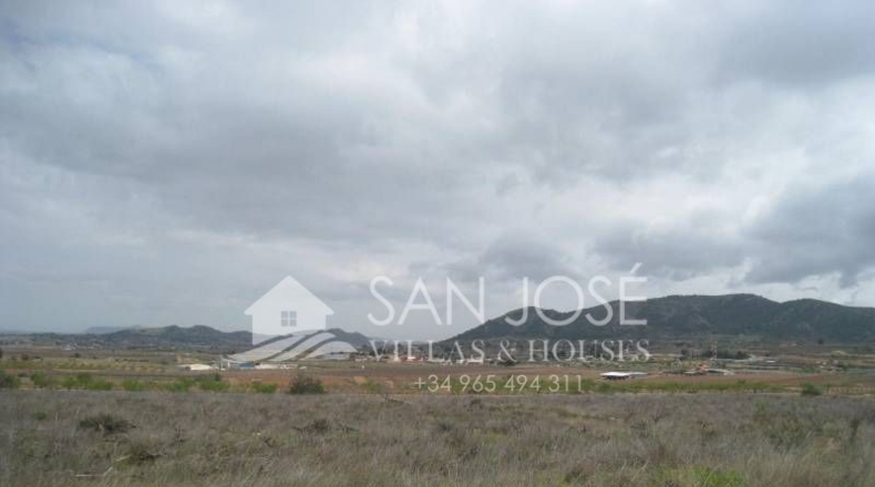 Alicante - La Romaneta - 4998m2