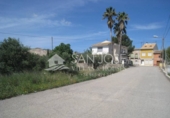 Casa de camp amb terreny en venda a la España, el Fondó de les Neus, ref.: TR17104 foto
