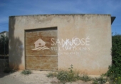 Casa de camp amb terreny en venda a la España, el Fondó de les Neus, ref.: TR17104 foto