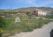 Casa de camp amb terreny en venda a la España, el Fondó de les Neus, ref.: TR17104 foto