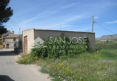 Casa de camp amb terreny en venda a la España, el Fondó de les Neus, ref.: TR17104 foto