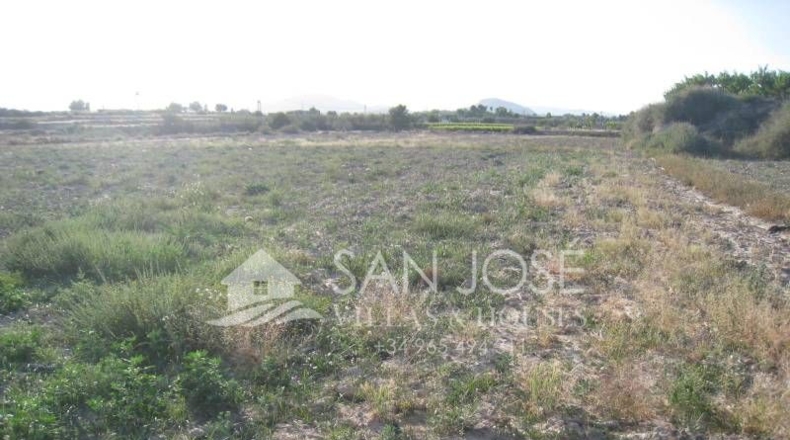 Alicante - La Cruz - 11500m2