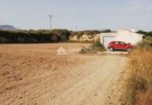 Casa de camp amb terreny en venda a la España, Asp, ref.: TR17103 foto