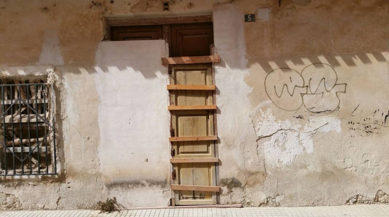 Alicante - Aspe - 141m2