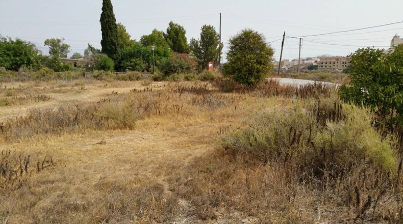 Alicante - Aspe - 300m2