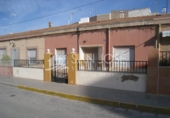 Casa de pueblo en venta en la España, Aspe, ref: TR39468 foto