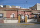 Casa de pueblo en venta en la España, Aspe, ref: TR39468 foto