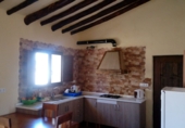 Xalet independent amb terreny en venda a la España, el Pinós, ref.: TR21305 foto