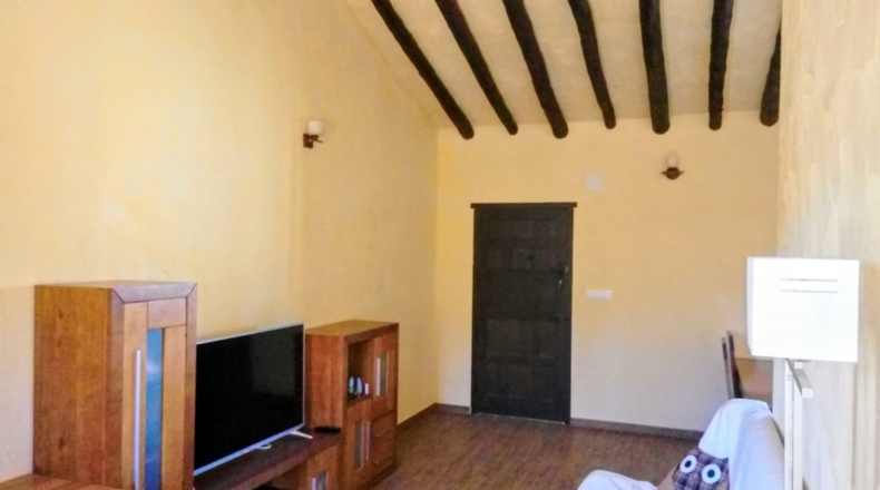 Alicante - Pinoso - 7200m2