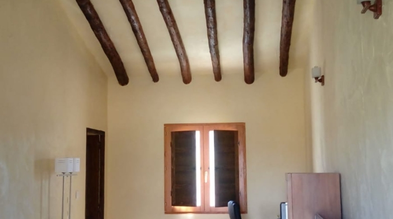 Alicante - Pinoso - 7200m2