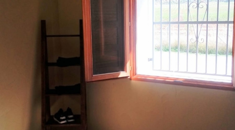 Alicante - Pinoso - 7200m2