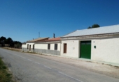 Xalet independent amb terreny en venda a la España, el Pinós, ref.: TR21305 foto