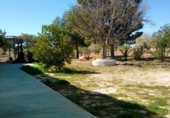 Xalet independent amb terreny en venda a la España, el Pinós, ref.: TR21305 foto