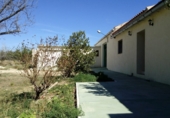 Xalet independent amb terreny en venda a la España, el Pinós, ref.: TR21305 foto