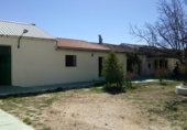 Xalet independent amb terreny en venda a la España, el Pinós, ref.: TR21305 foto