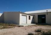Xalet independent amb terreny en venda a la España, el Pinós, ref.: TR21305 foto