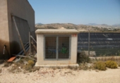 Casa de camp amb terreny en venda a la España, Montfort, ref.: TR36933 foto