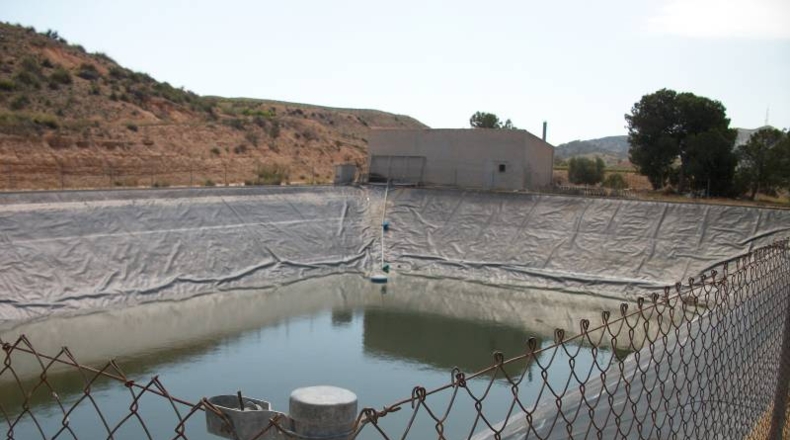 Alicante - Monforte del Cid - 50000m2