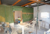 Sòl urbà en venda a la España, el Fondó de les Neus, ref.: TR3031 foto