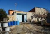 Sòl urbà en venda a la España, el Fondó de les Neus, ref.: TR3031 foto