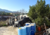 Sòl urbà en venda a la España, el Fondó de les Neus, ref.: TR3031 foto