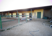 Chalet independiente con terreno en venta en la España, Aspe, ref: TR19265 foto