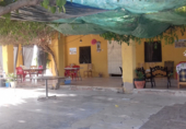 Chalet independiente con terreno en venta en la España, Aspe, ref: TR19265 foto