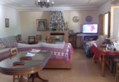 Chalet independiente con terreno en venta en la España, Aspe, ref: TR19265 foto