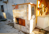Chalet independiente con terreno en venta en la España, Aspe, ref: TR19265 foto