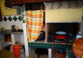 Chalet independiente con terreno en venta en la España, Aspe, ref: TR19265 foto