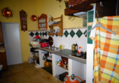 Chalet independiente con terreno en venta en la España, Aspe, ref: TR19265 foto