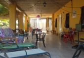 Chalet independiente con terreno en venta en la España, Aspe, ref: TR19265 foto
