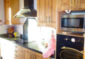 Chalet independiente con terreno en venta en la España, Aspe, ref: TR19265 foto
