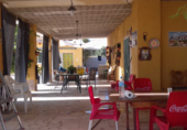 Chalet independiente con terreno en venta en la España, Aspe, ref: TR19265 foto
