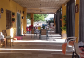 Chalet independiente con terreno en venta en la España, Aspe, ref: TR19265 foto