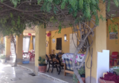 Chalet independiente con terreno en venta en la España, Aspe, ref: TR19265 foto
