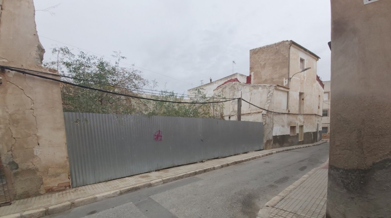 Alicante - La Columna - 102m2