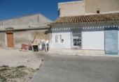 Xalet independent amb terreny en venda a la España, Favanella, ref.: TR27316 foto