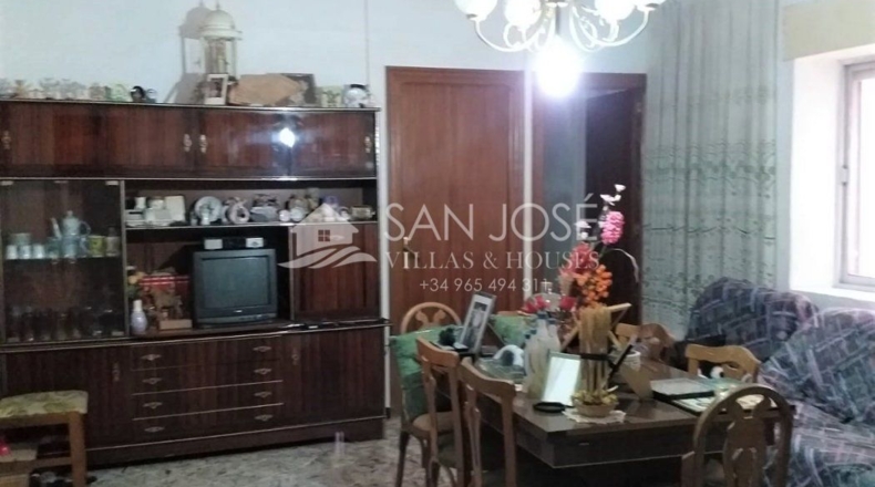 Murcia - Abanilla - 600m2
